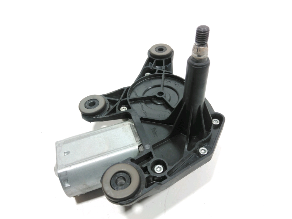 Moteur d'essuie glace arrière
