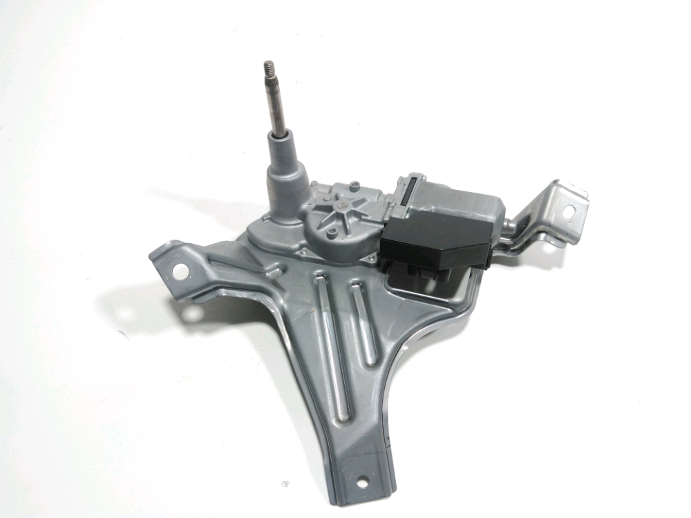 Moteur d'essuie glace arrière