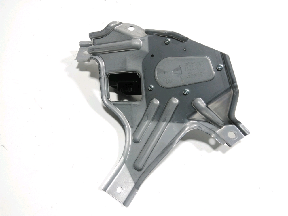 Moteur d'essuie glace arrière