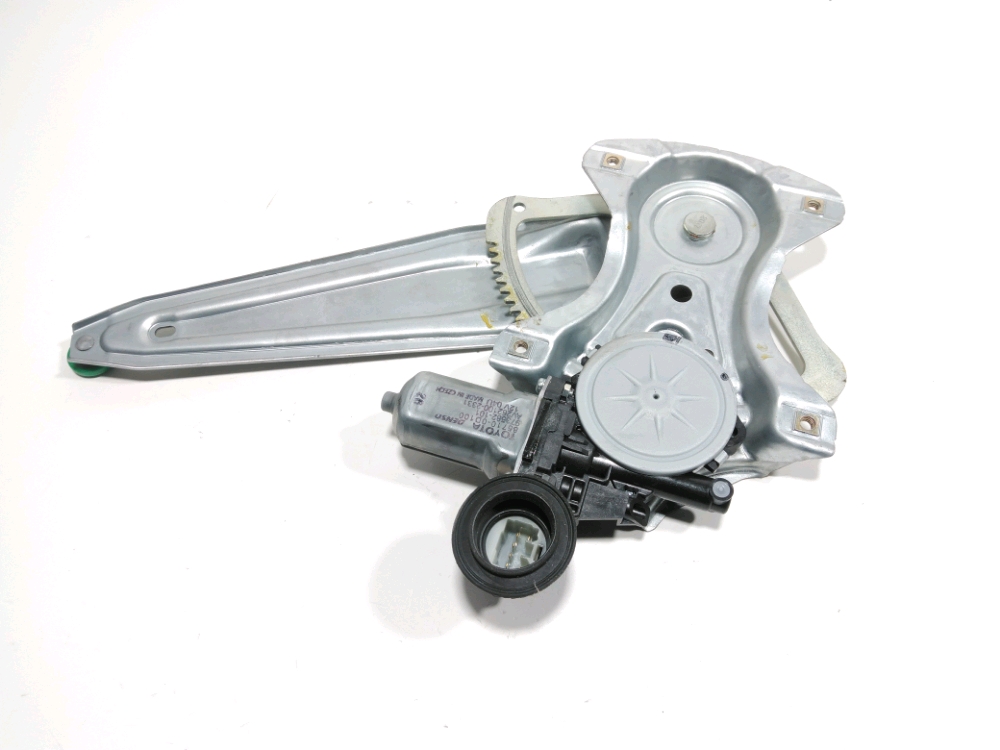 Leve-vitre electrique arriere gauche