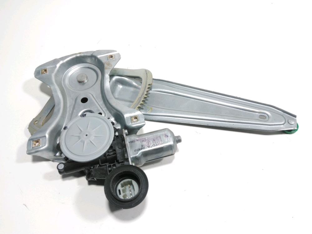 Leve-vitre electrique arriere droit