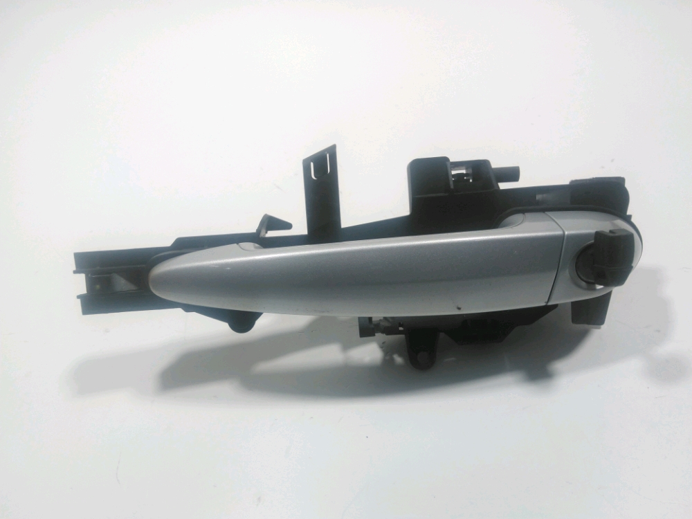 Poignée extérieure avant gauche