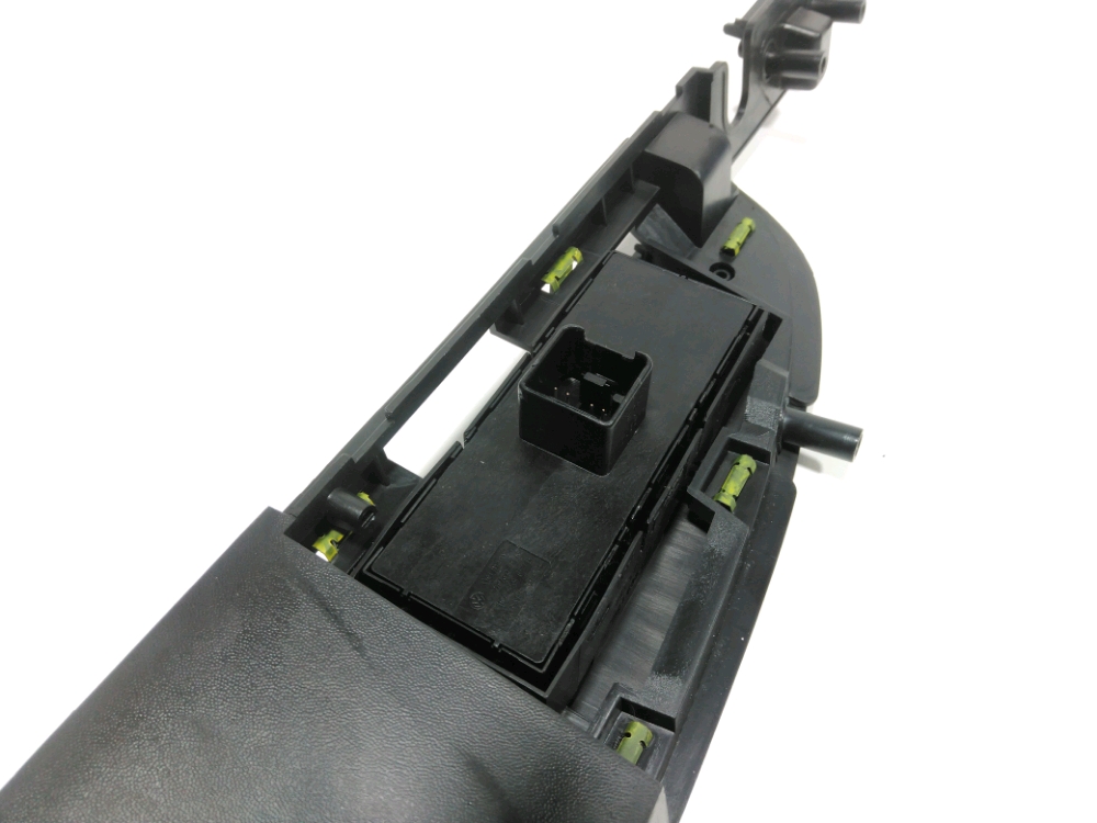 Commande lève-vitre avant gauche