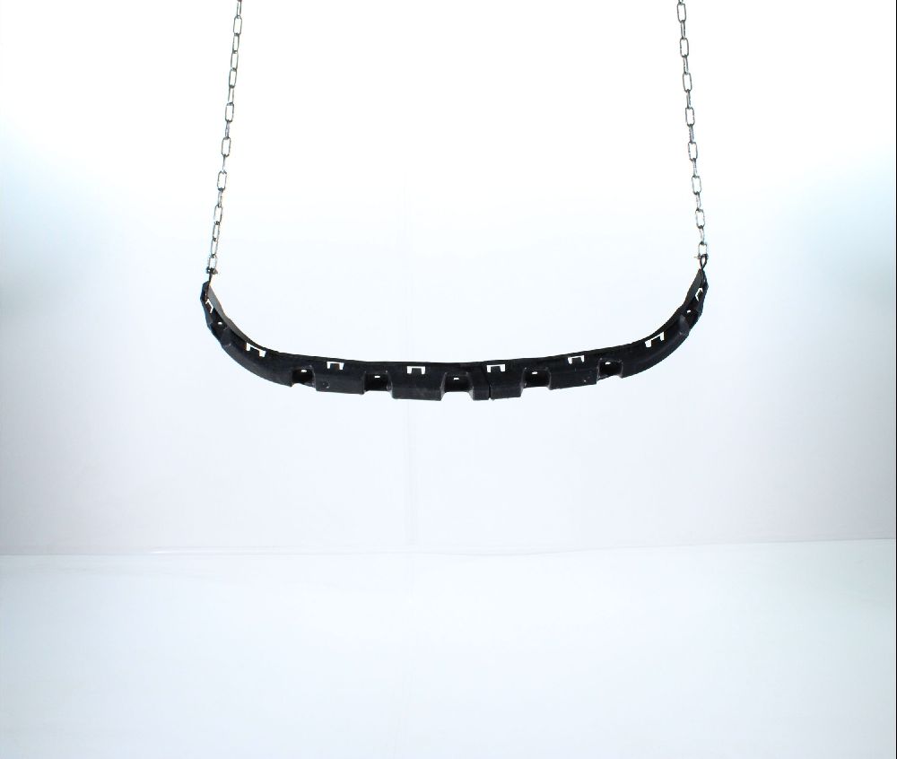 Support central de pare-choc arrière