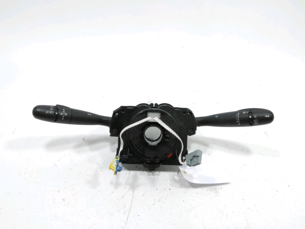 Commande sous-volant