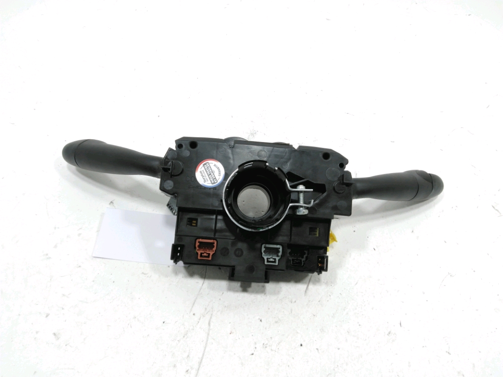 Commande sous-volant