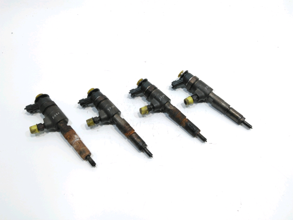 Injecteur 1