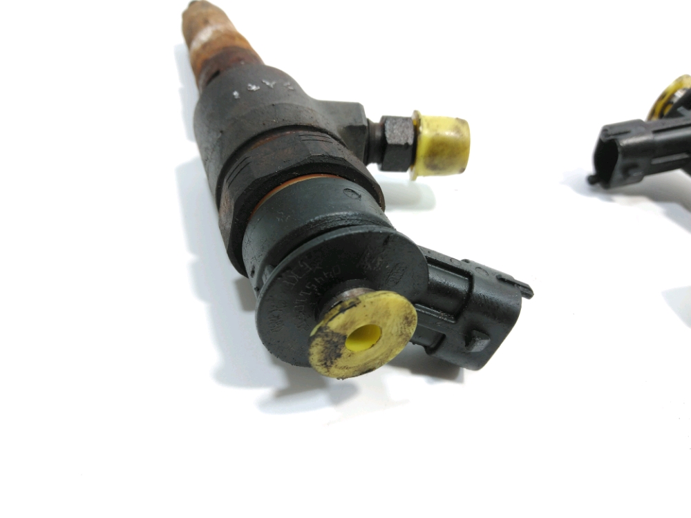 Injecteur 1