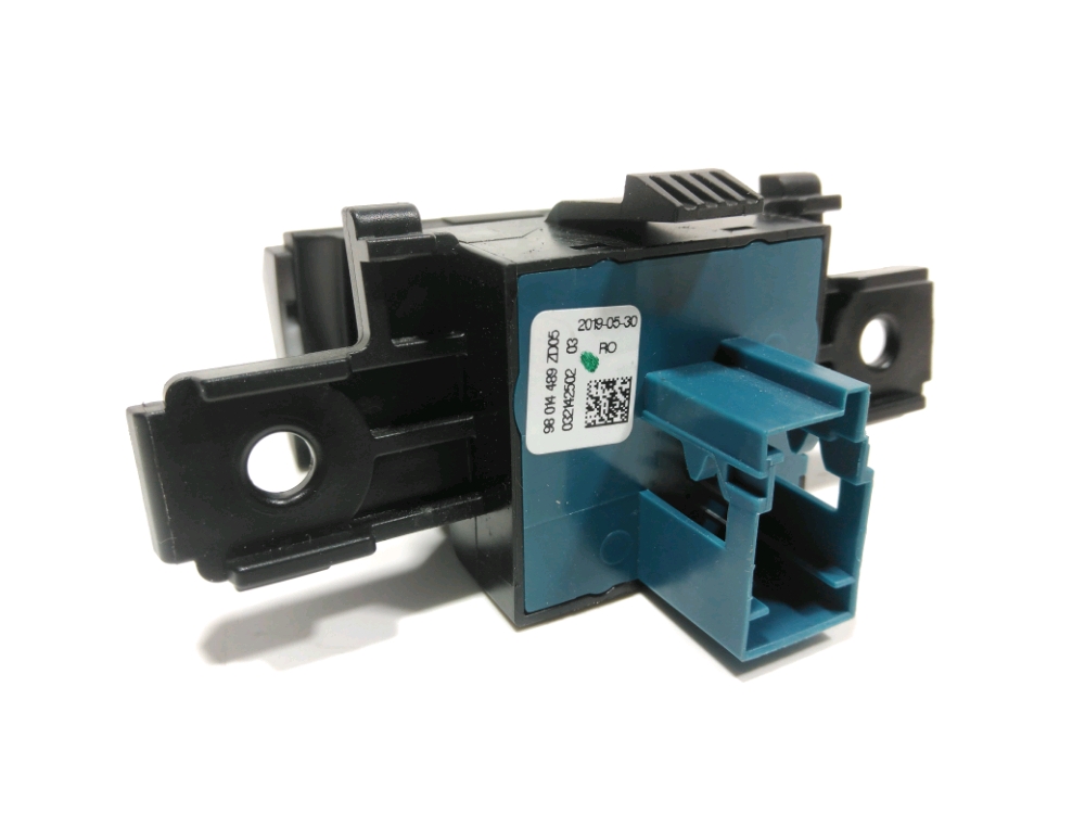 Levier de frein à main