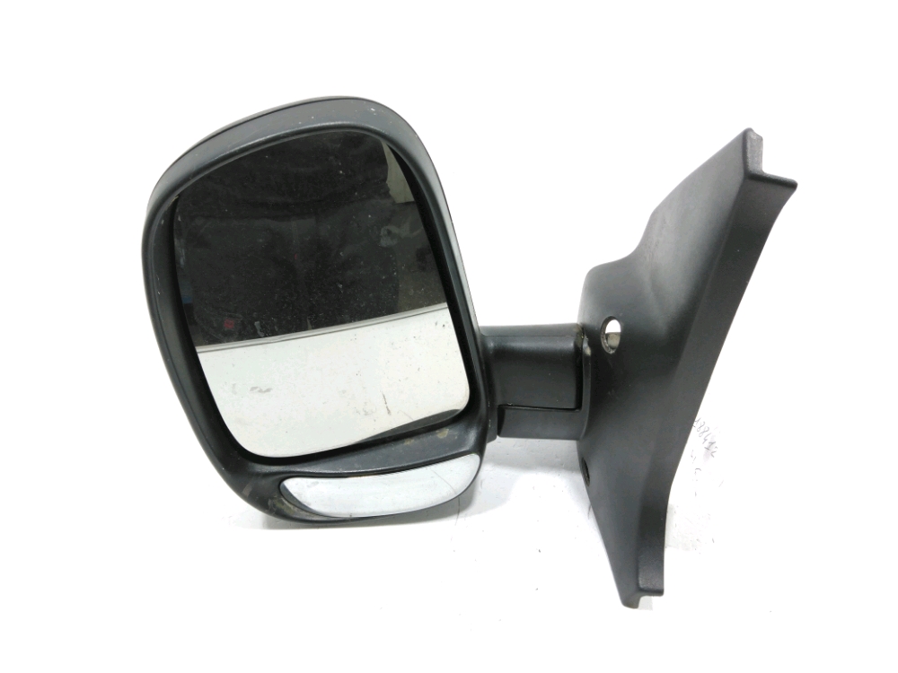 Rétroviseur manuel gauche