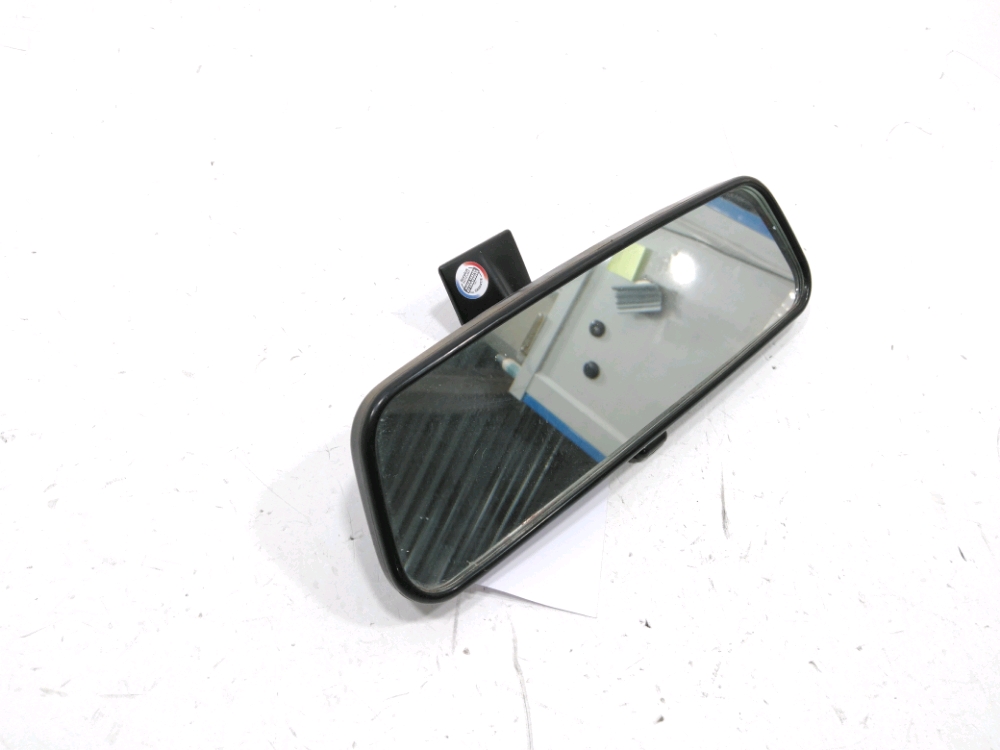 Retroviseur interieur