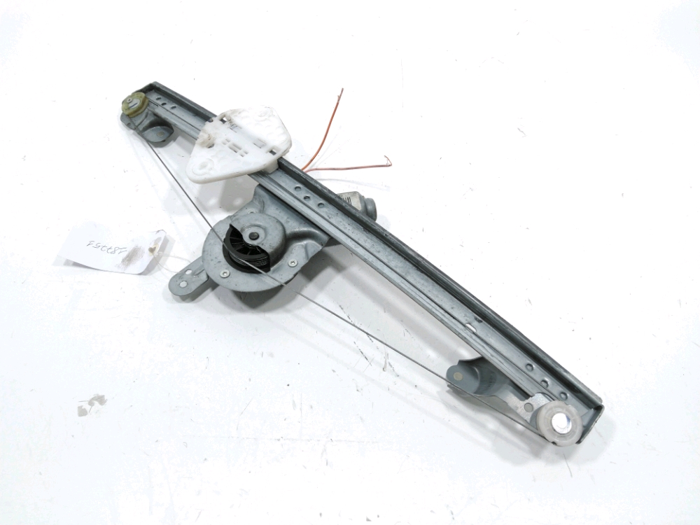 Lève-vitre électrique avant droit