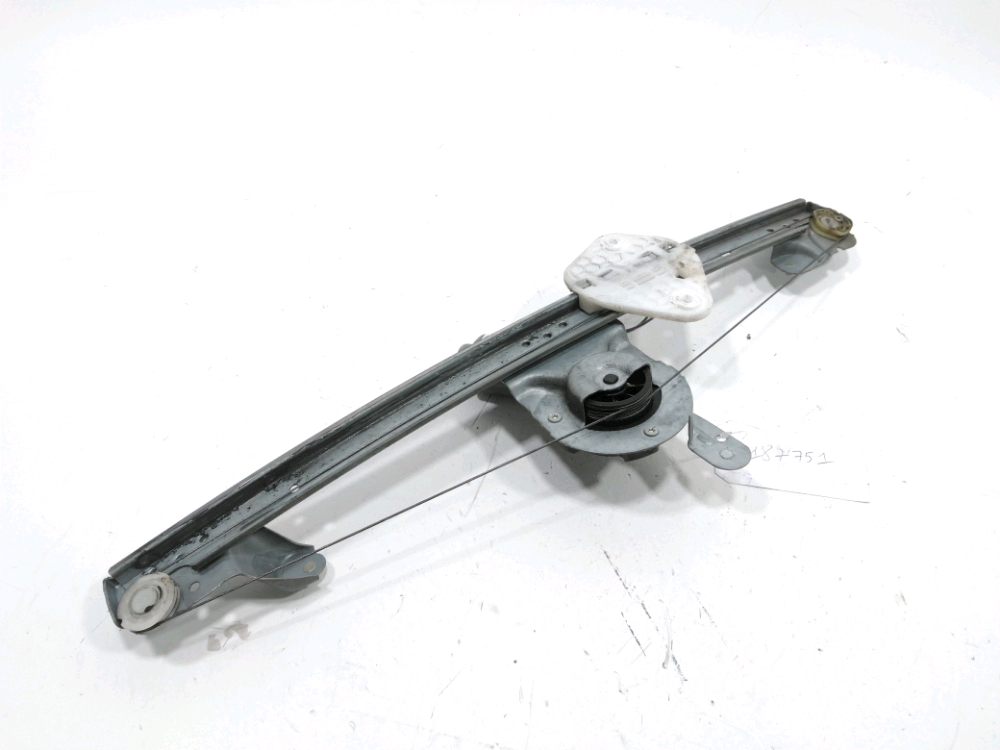 Lève-vitre électrique avant gauche