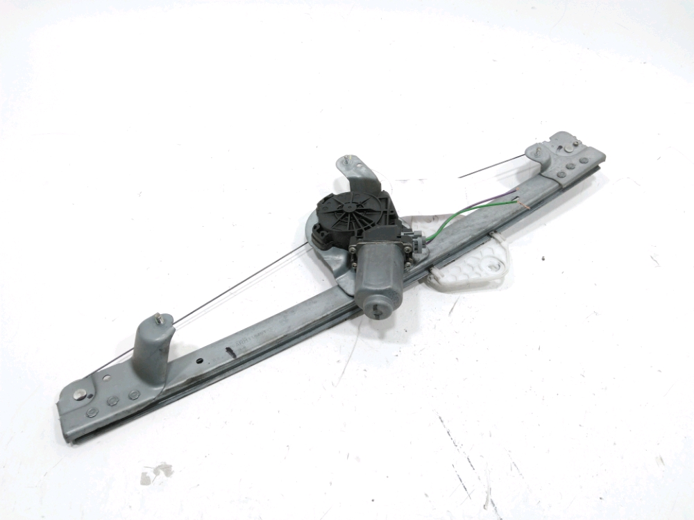 Lève-vitre électrique avant gauche