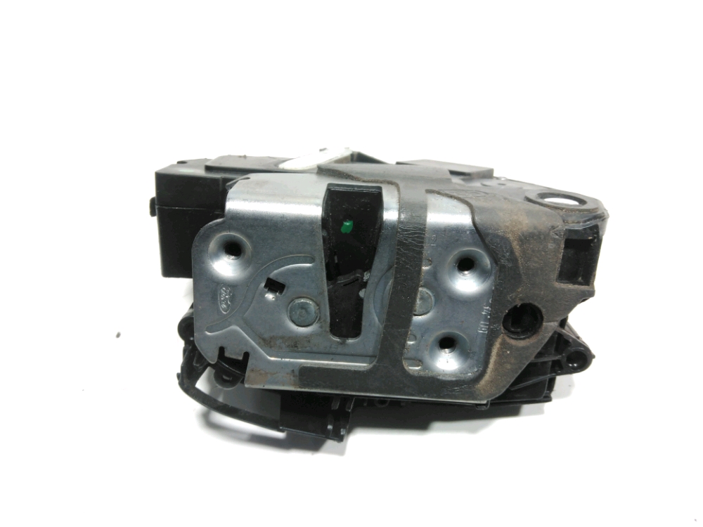 Serrure de porte arrière droite