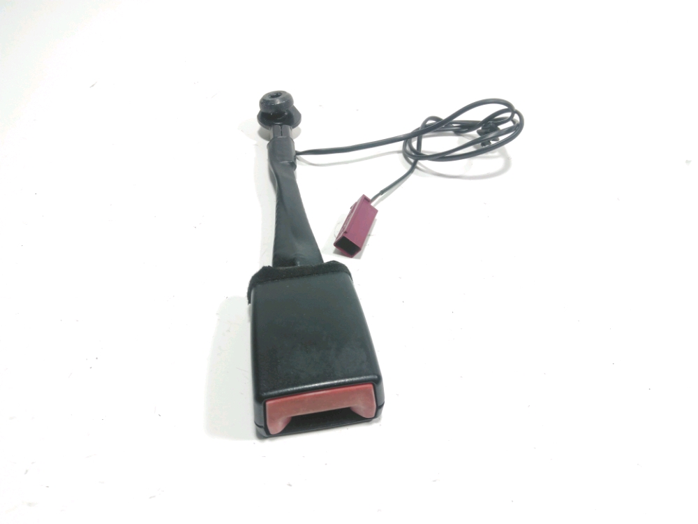 Ancrage ceinture avant droit