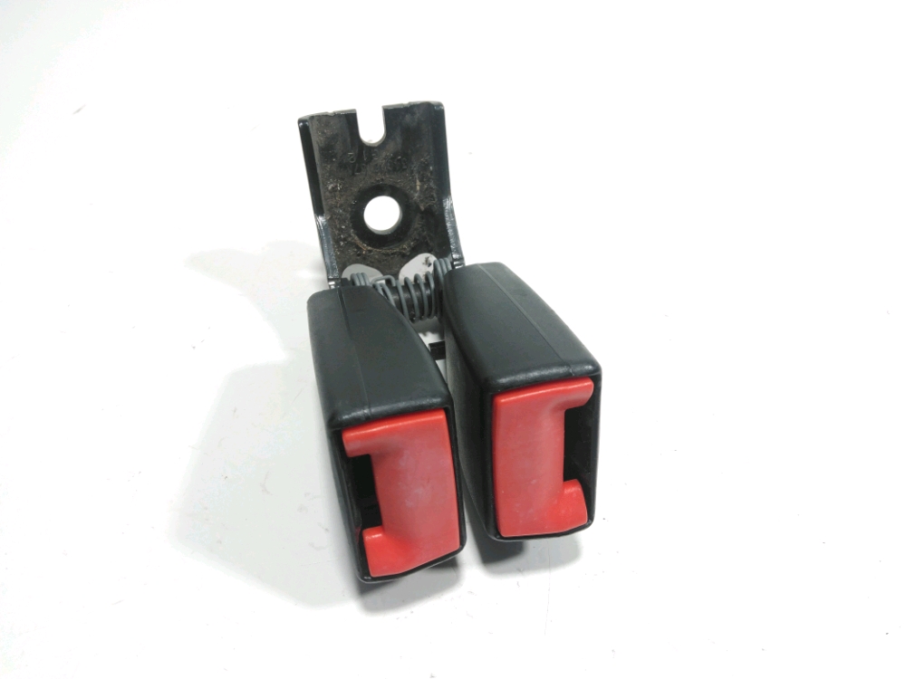 Ancrage ceinture arrière droit