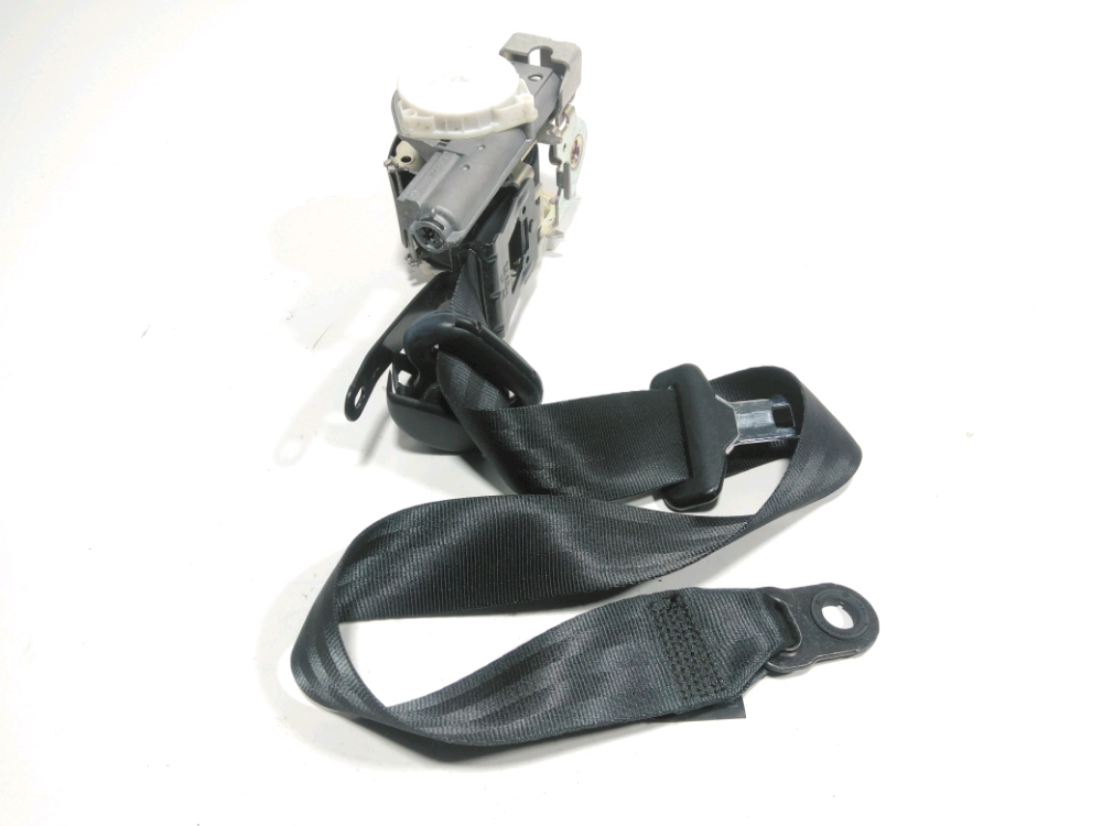 Ceinture avant droite