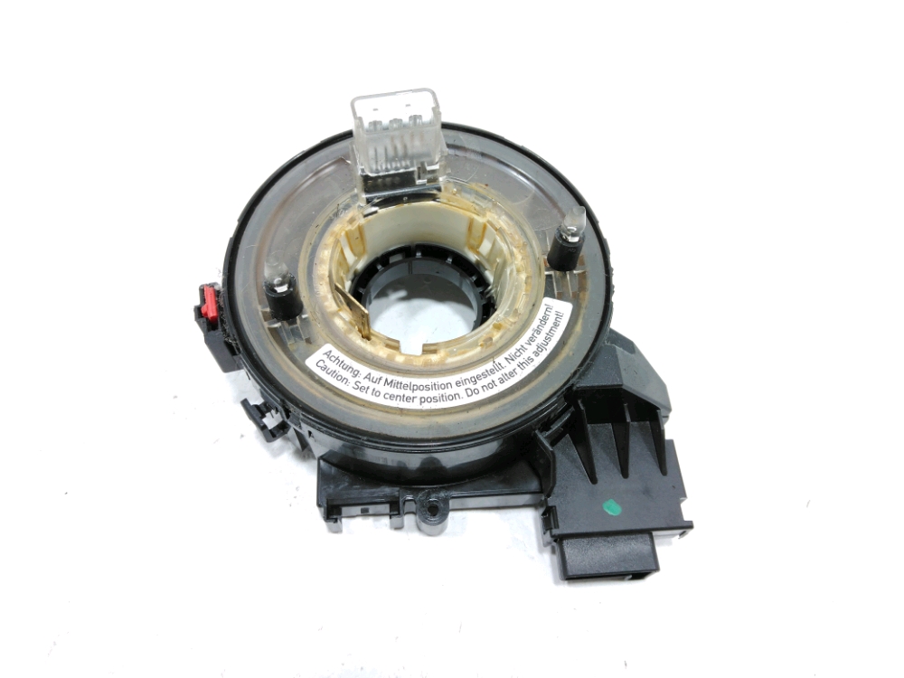 Commande sous-volant