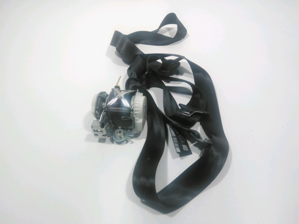 Ceinture avant droite