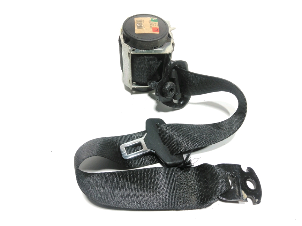Ceinture arrière droite