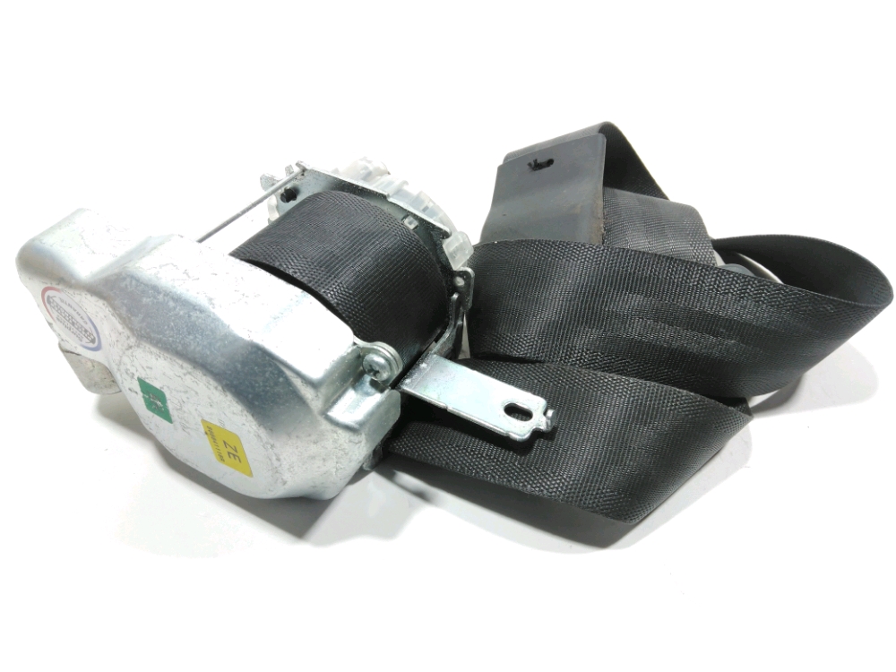 Ceinture avant droite