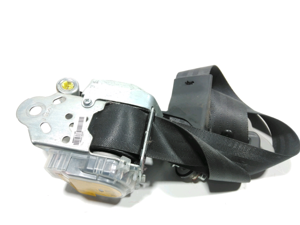 Ceinture avant droite