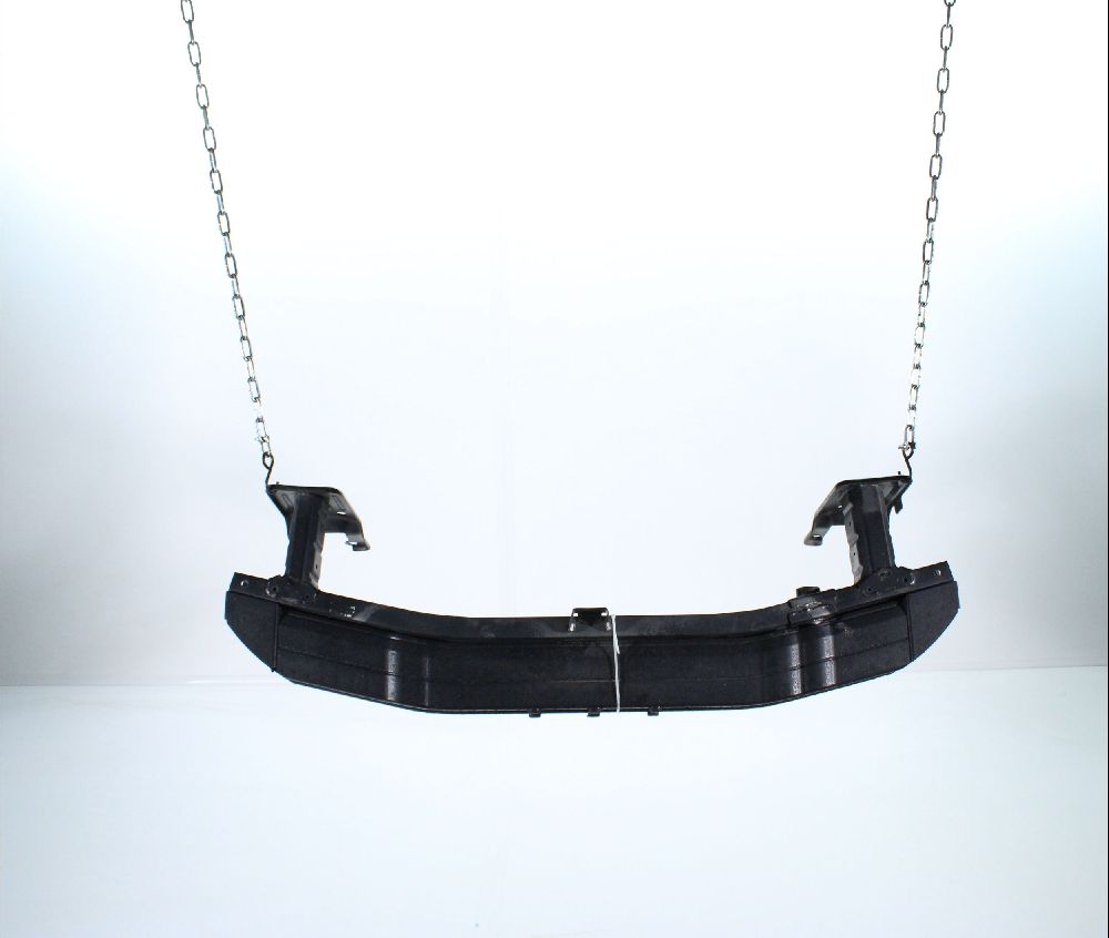 Renfort pare-choc avant