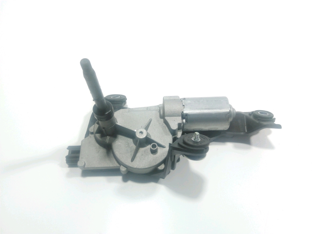 Moteur d'essuie glace arrière