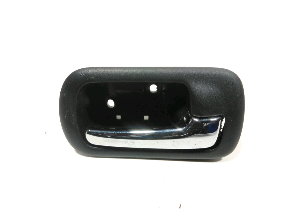 Poignee interieure porte avant droite