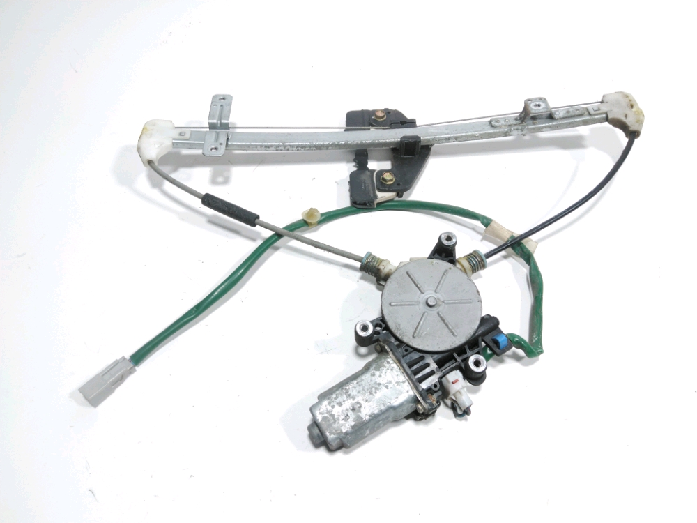 Leve-vitre electrique arriere droit