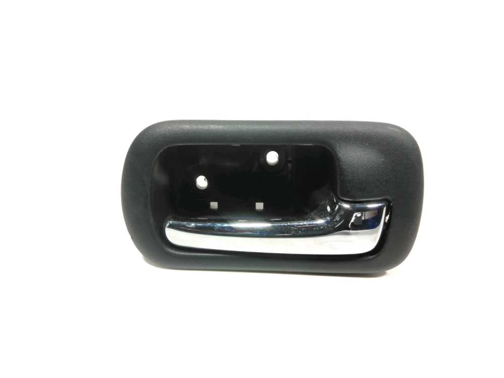 Poignee interieure porte arriere droite