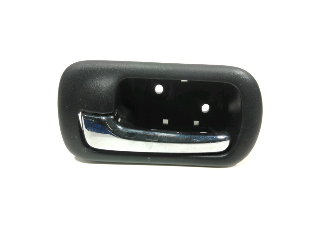 Poignee interieure porte arriere gauche