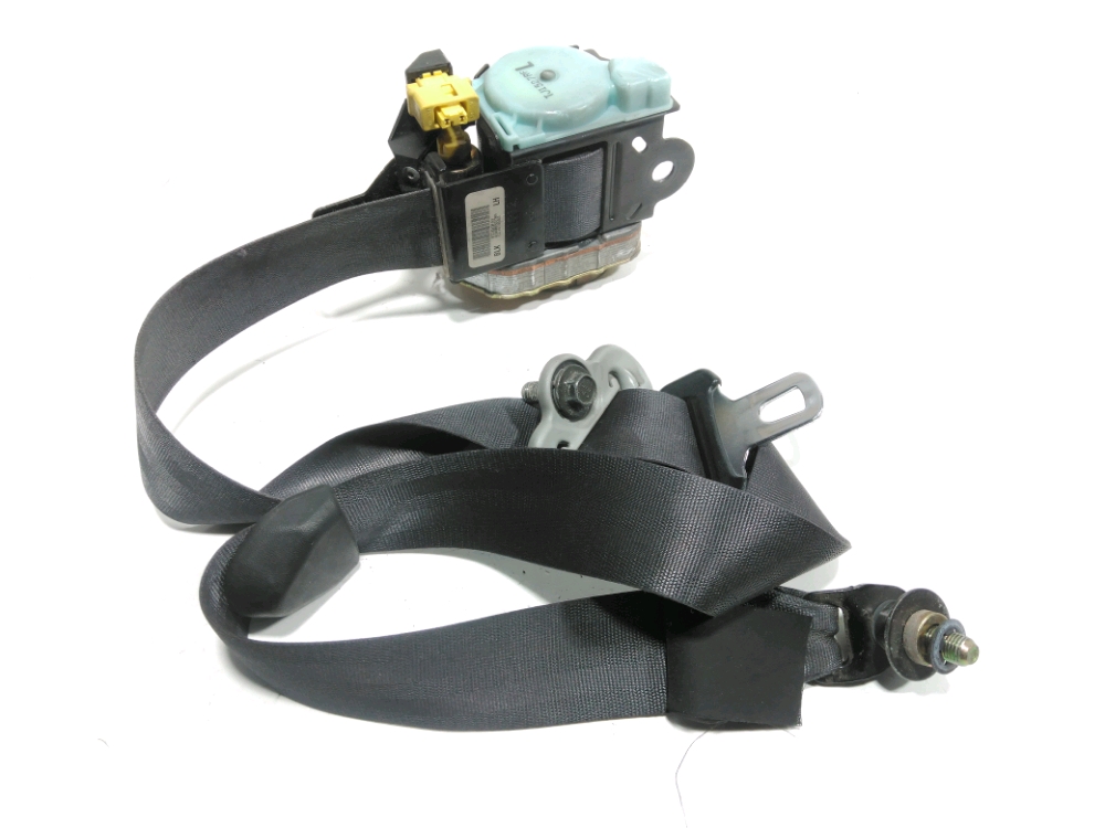 Ceinture avant gauche