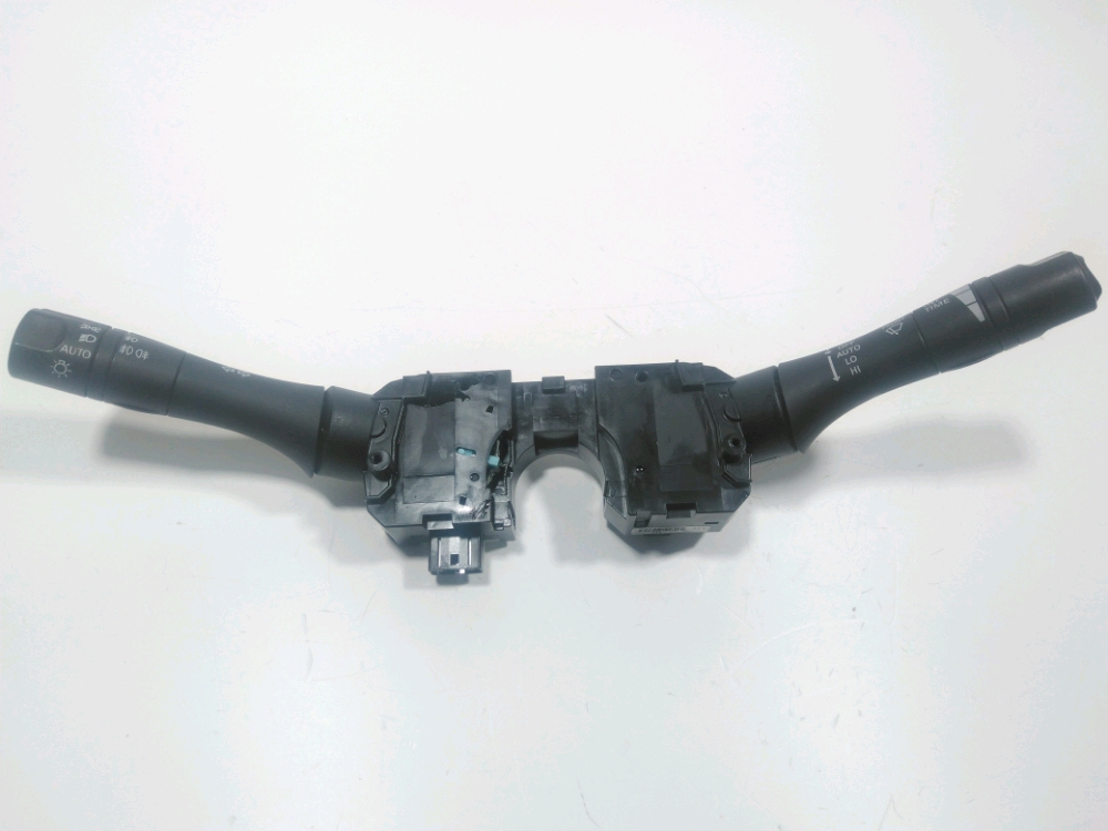 Commande sous-volant