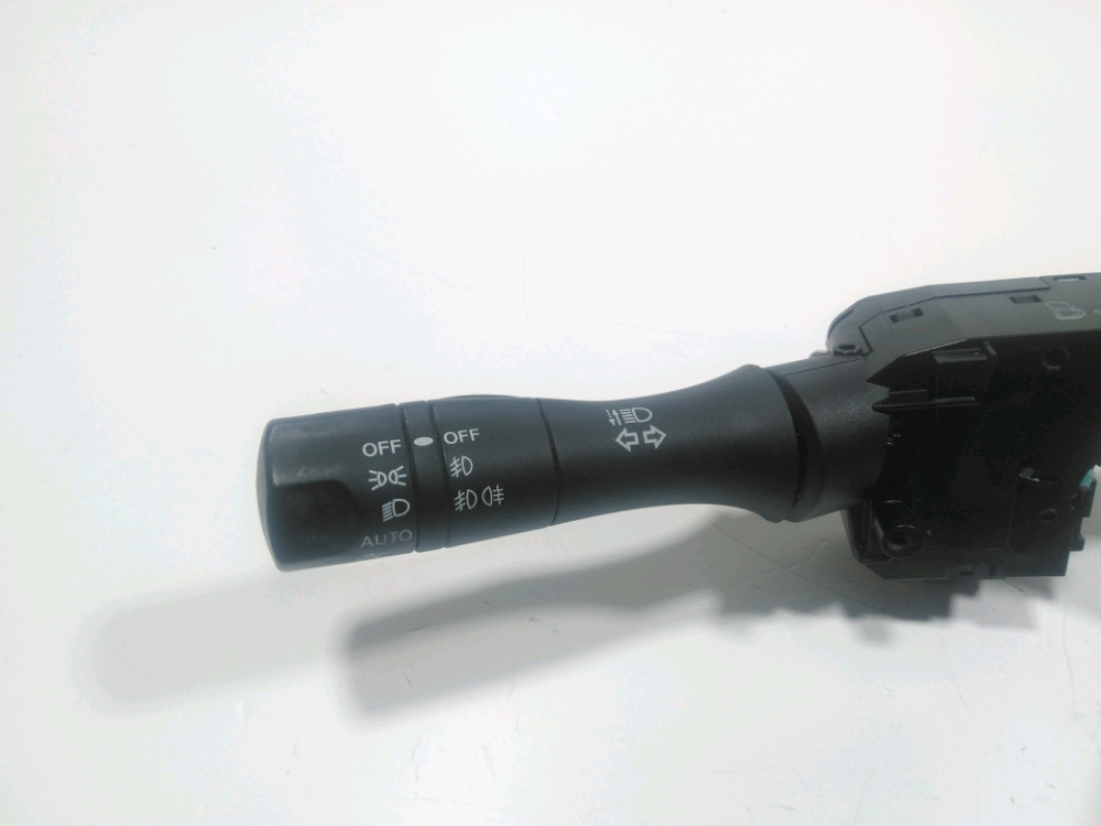 Commande sous-volant