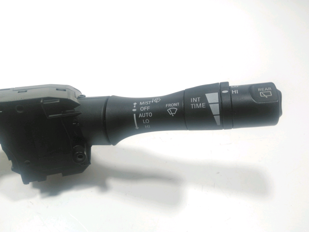 Commande sous-volant