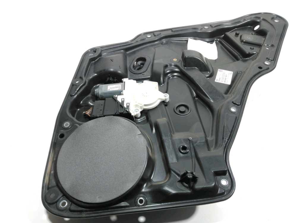 Leve-vitre electrique arriere droit