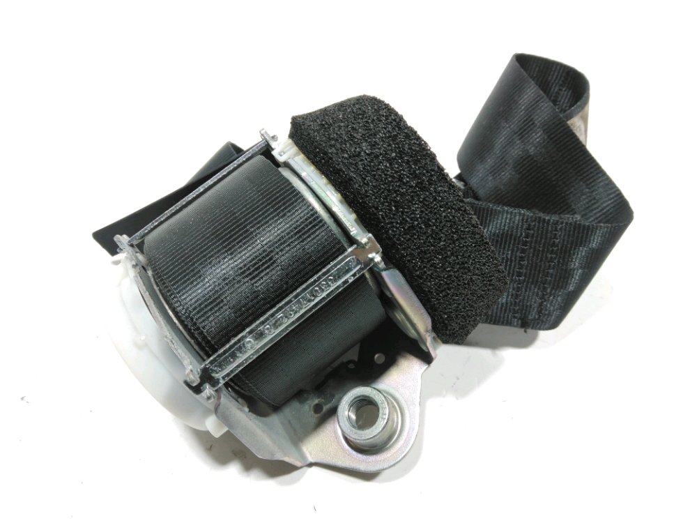 Ceinture arrière droite