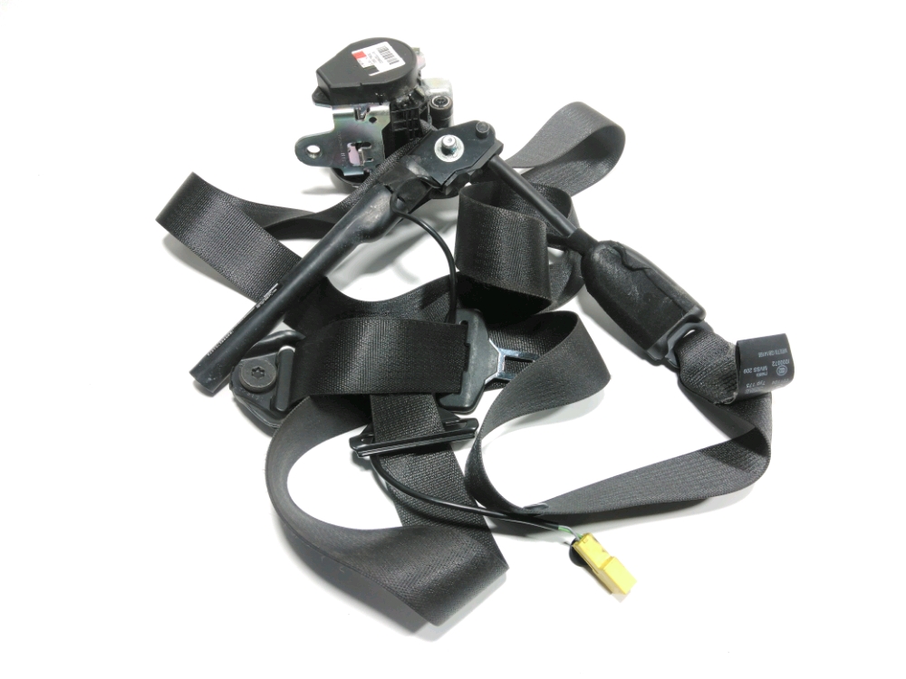 Ceinture avant gauche