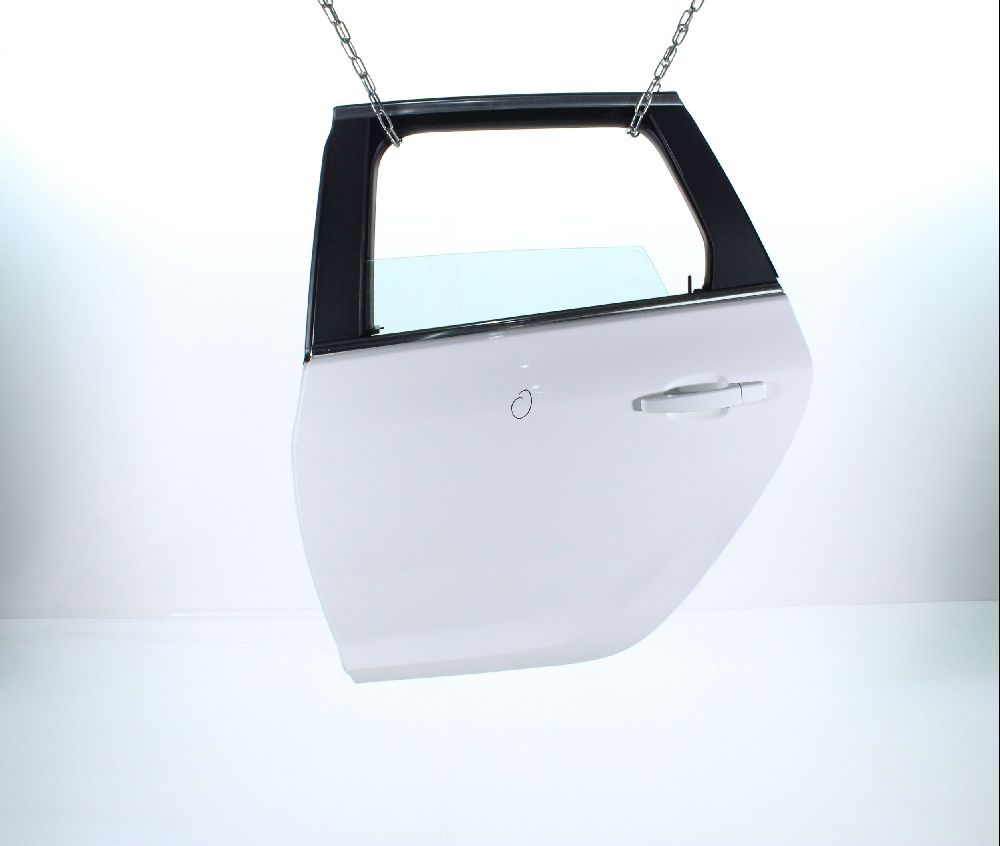 Porte arriere gauche