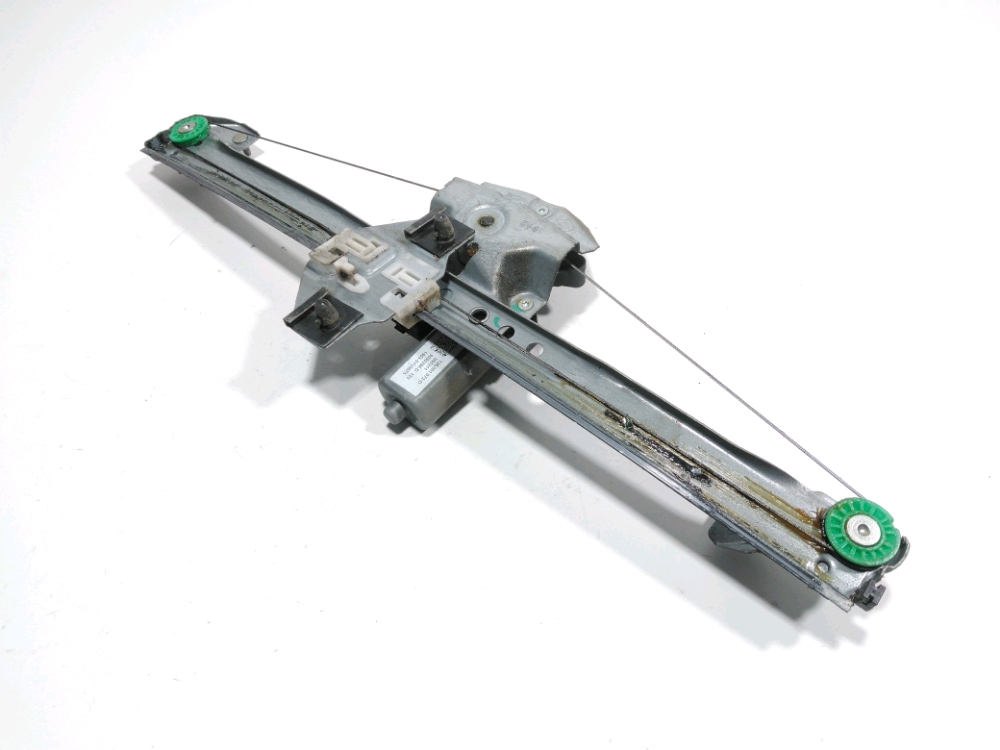 Lève-vitre électrique avant gauche