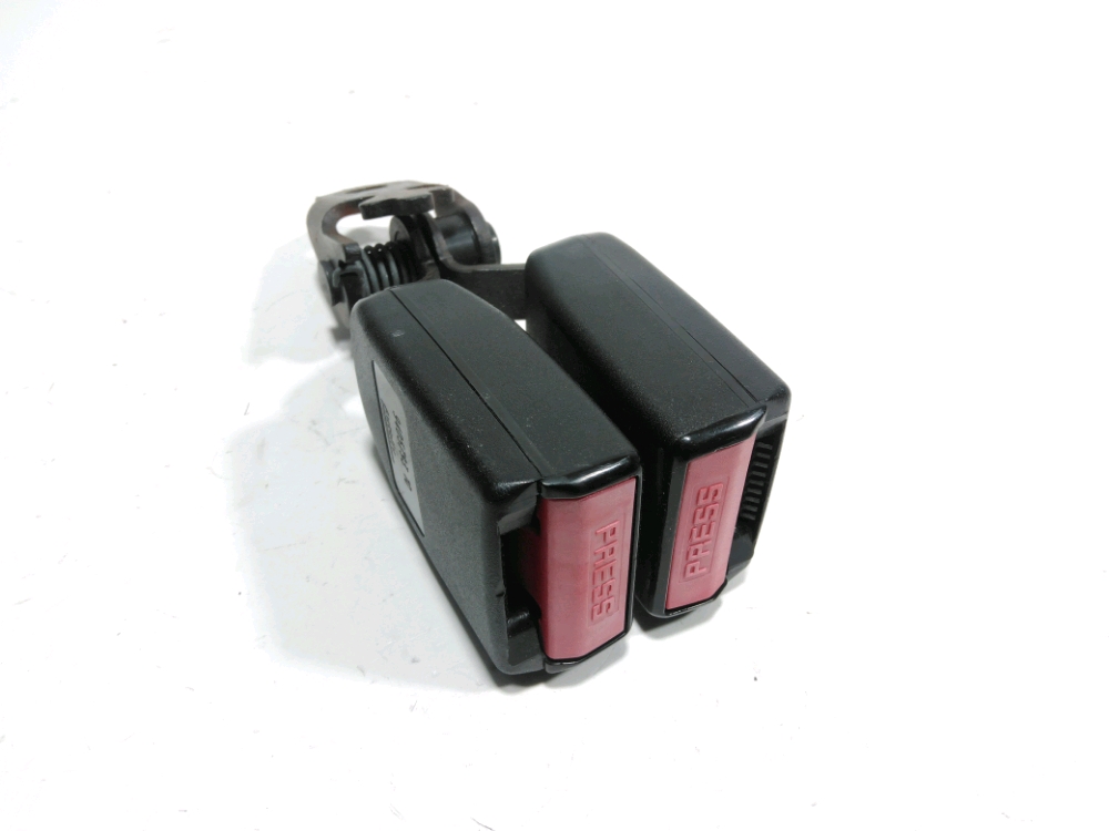 Ancrage ceinture arrière droit