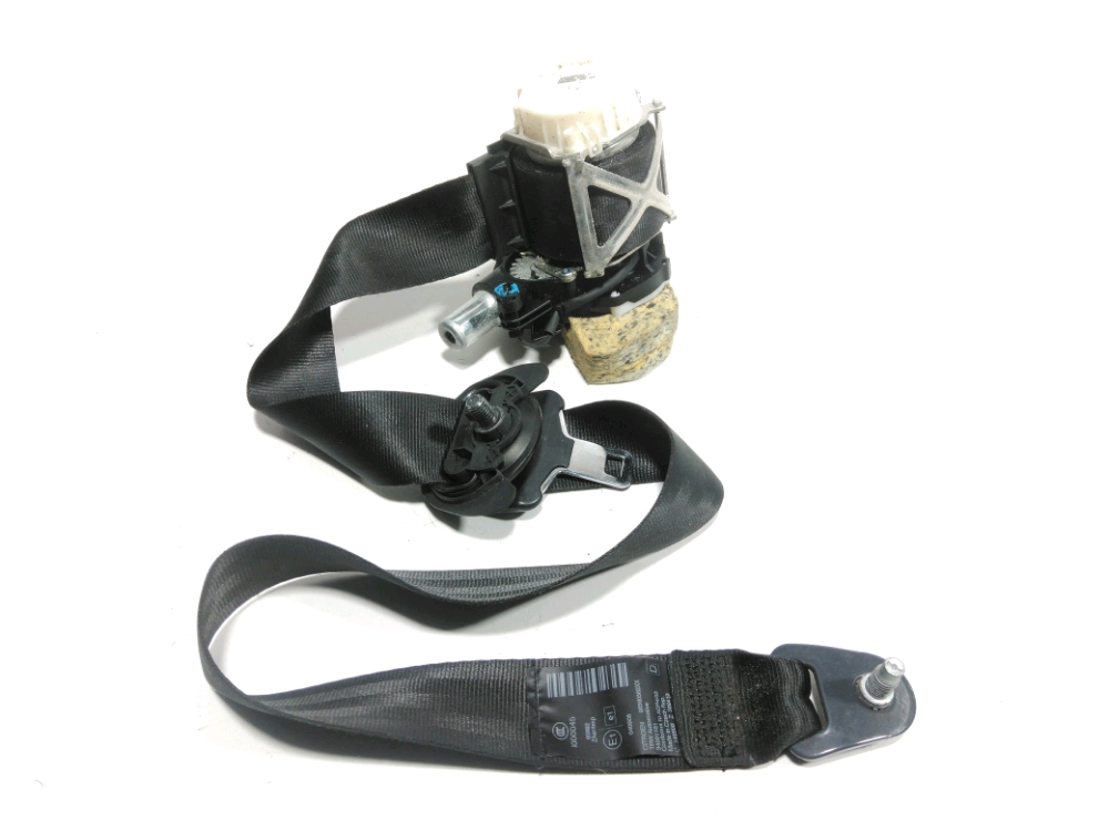 Ceinture avant droite