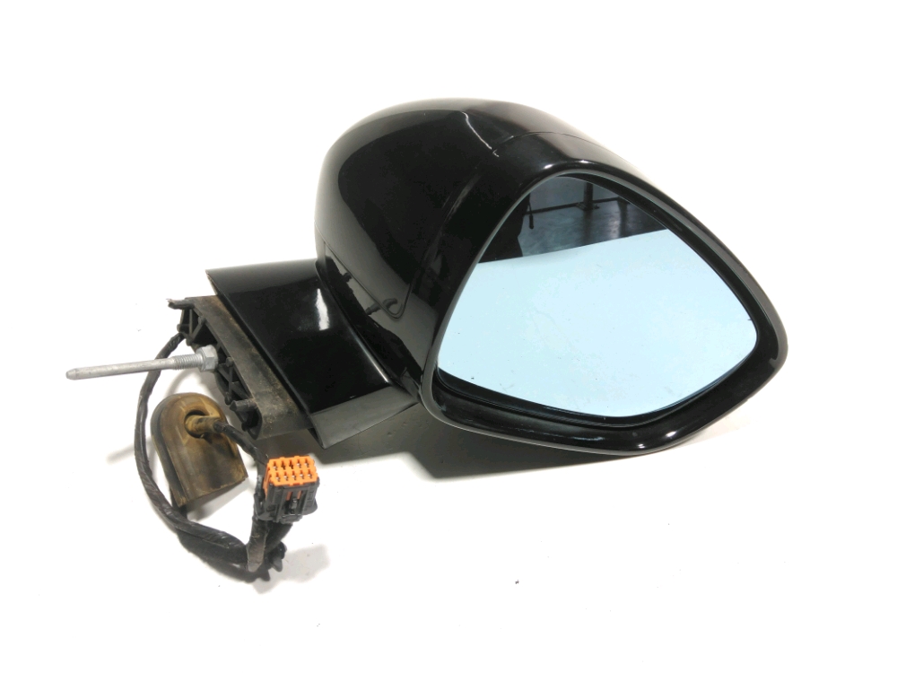 Retroviseur electrique droit