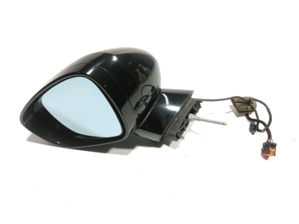 Retroviseur electrique gauche