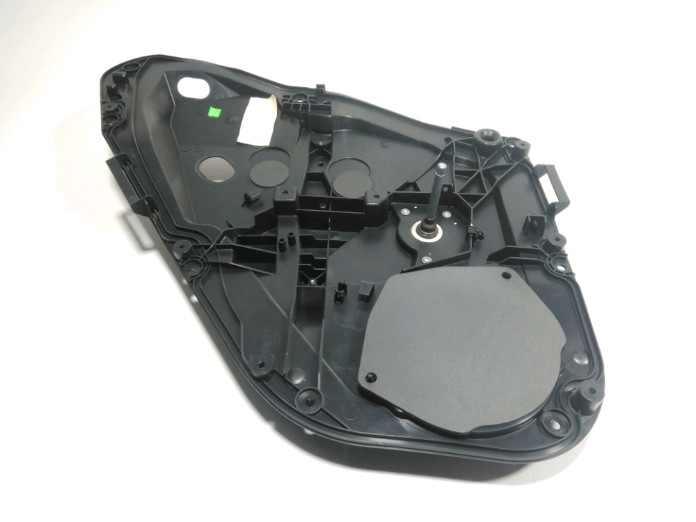 Lève-vitre manuel arrière gauche