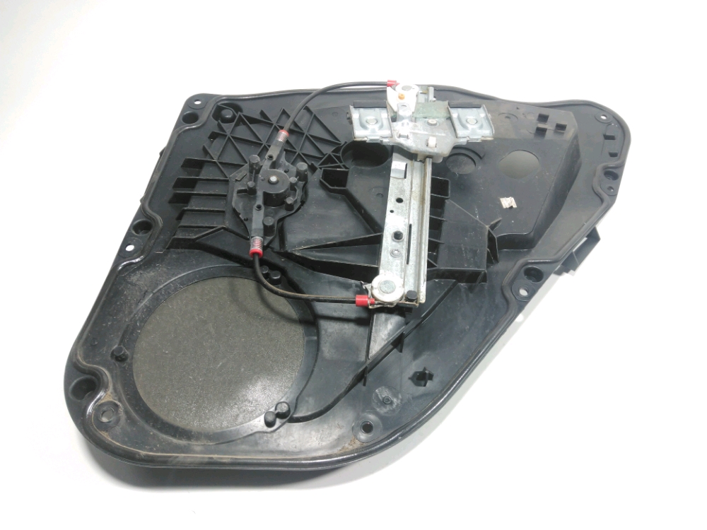 Lève-vitre manuel arrière gauche