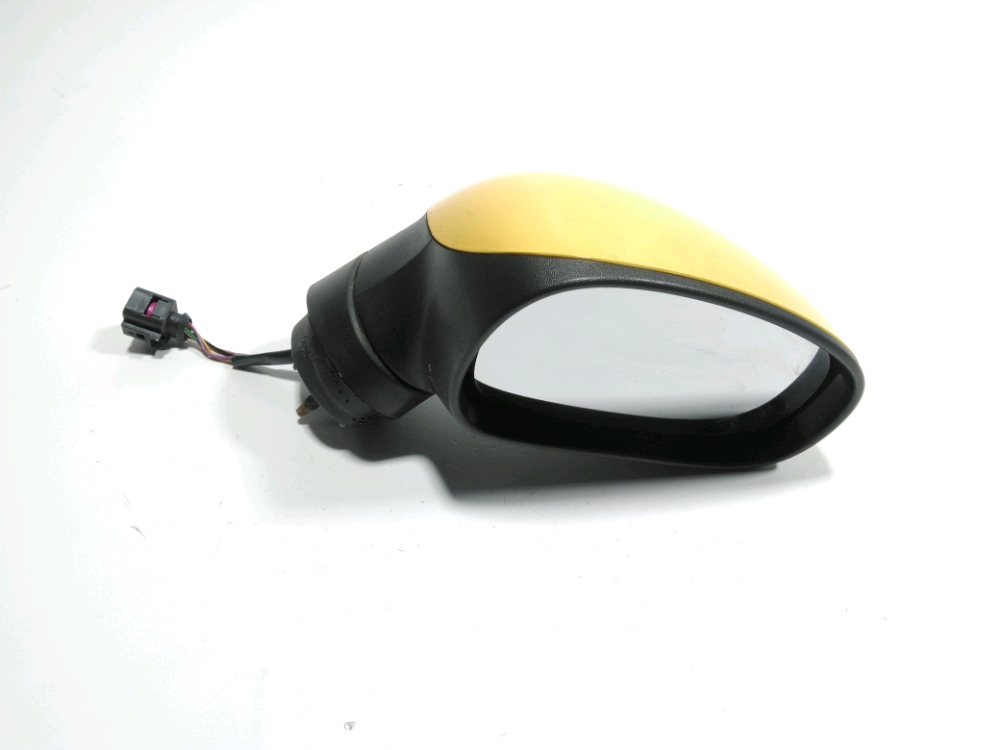 Retroviseur electrique droit