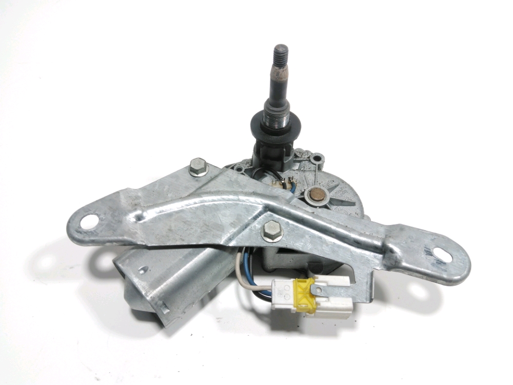 Moteur d'essuie glace arrière